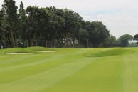 Suvarna Jakarta Golf Club